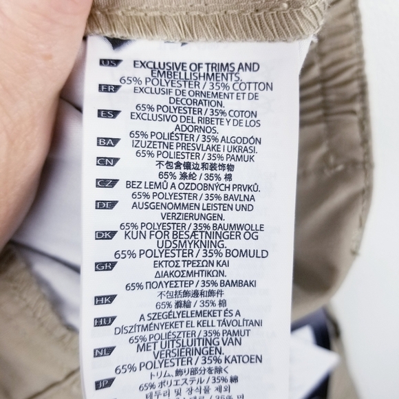 5.11 Taclite Pro Pant Women's TDU Khaki NWT, size 14 - Picture 14 of 16